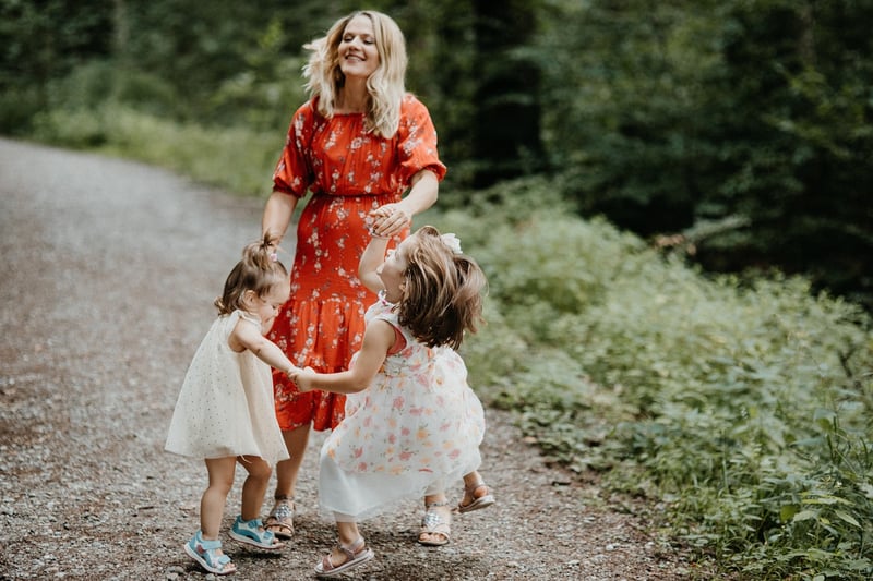 Dancing for Emotional Wellbeing