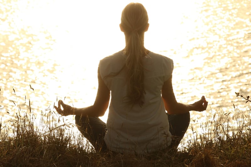 Dance Yoga Meditation